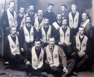 Sons of England