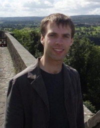 Stephen Bowman