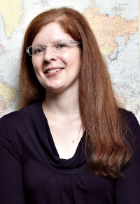 Dr Tanja Bueltmann